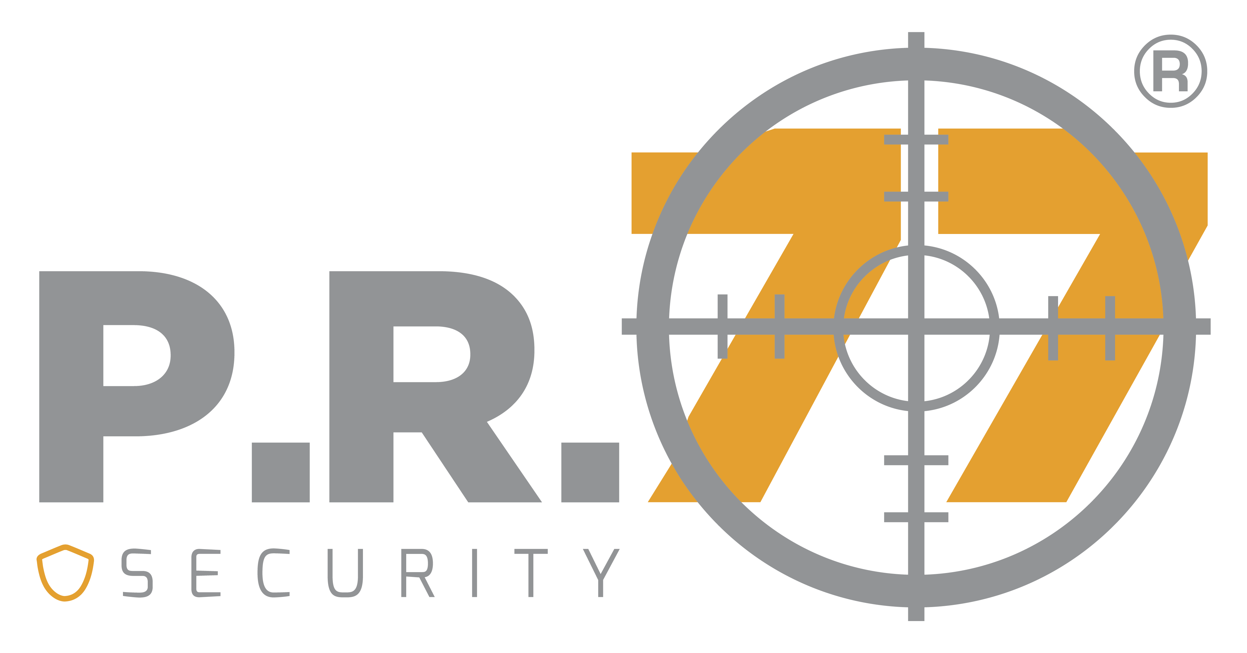 Logo PR77 Security 2024_Security